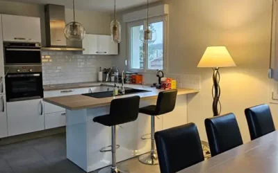 Une entreprise à votre service