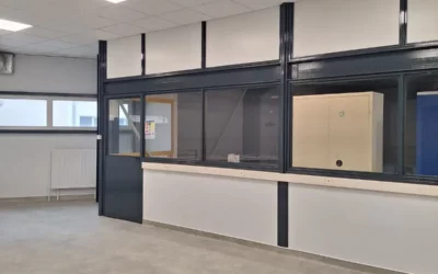 Nouveau site Internet